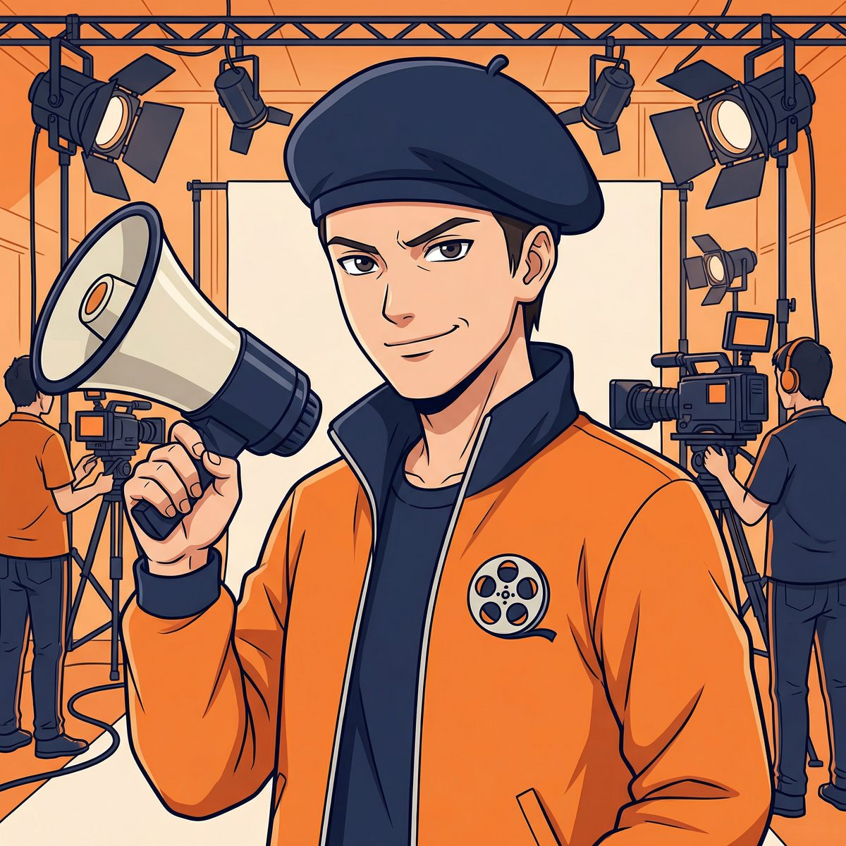 猎奇创始人陈导远